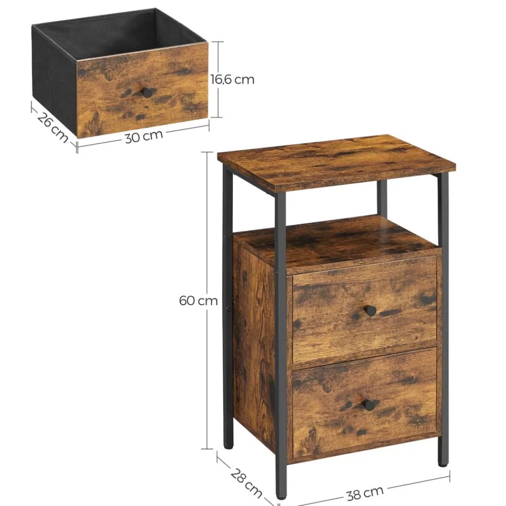 nachttisch_mit__schubladen_5-1.webp Shop SONGMICS Nachttisch mit 2 Schubladen