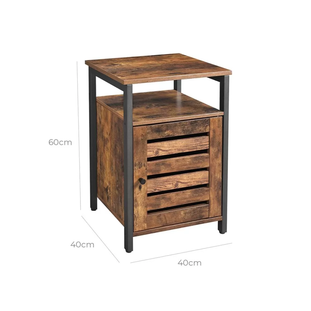 nachttisch_mit_schrank_industrielook_6.webp Shop SONGMICS Nachttisch mit Schrank Industrielook
