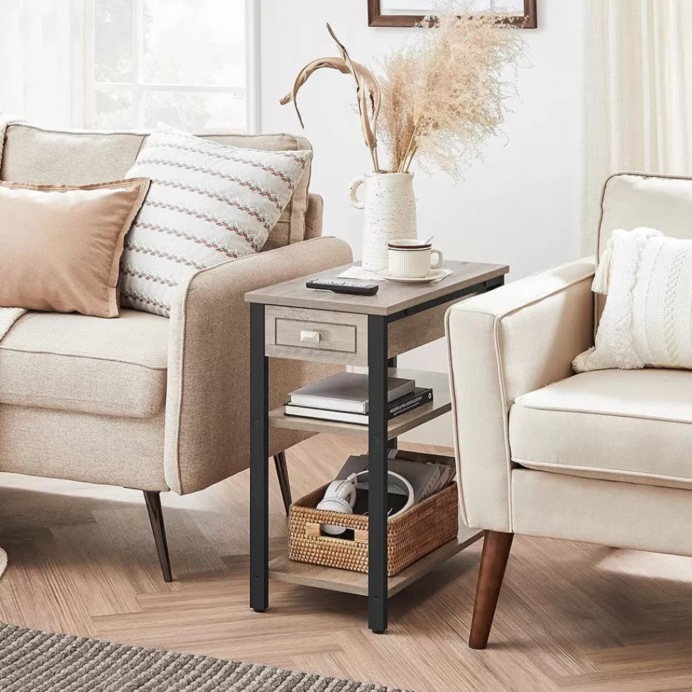 nachttisch_mit_schublade_3.webp Outlet SONGMICS Nachttisch mit Schublade