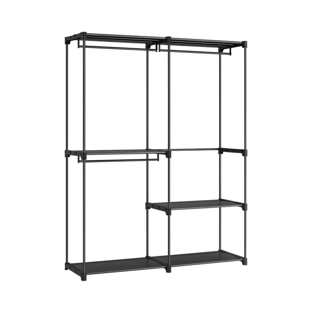 Best Sale SONGMICS Offener Kleiderschrank