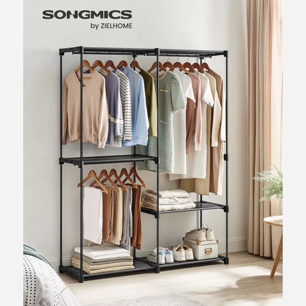 Best Sale SONGMICS Offener Kleiderschrank