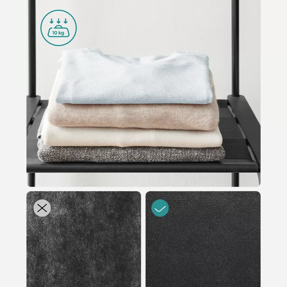 offener_kleiderschrank_4.webp Best Sale SONGMICS Offener Kleiderschrank