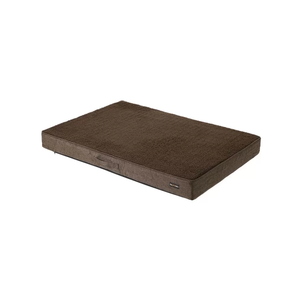 Cheap SONGMICS Orthopädisches Hundekissen 120 x 80 x 10 cm