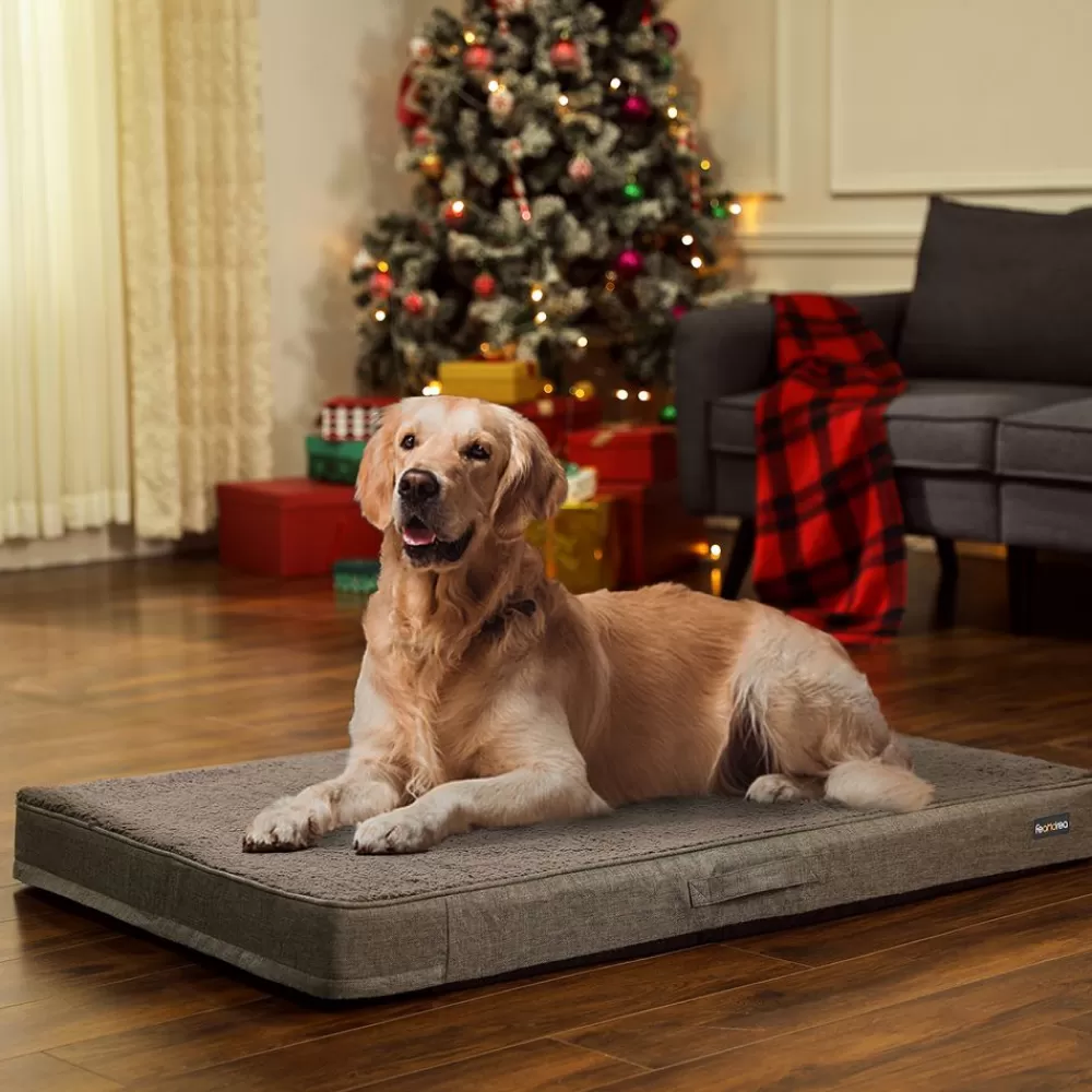 orthopdisches_hundekissen__x__x__cm_4.webp Cheap SONGMICS Orthopädisches Hundekissen 120 x 80 x 10 cm