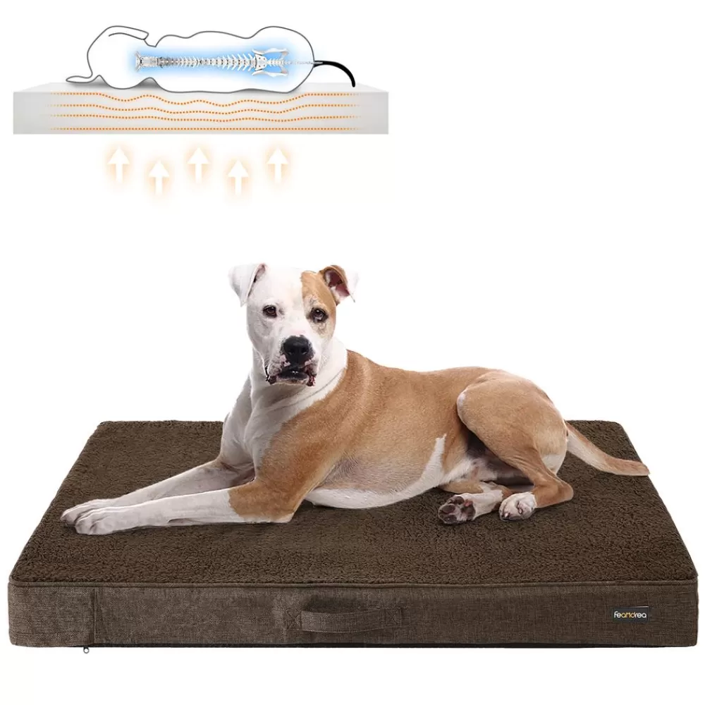 orthopdisches_hundekissen__x__x__cm_8.webp Cheap SONGMICS Orthopädisches Hundekissen 120 x 80 x 10 cm