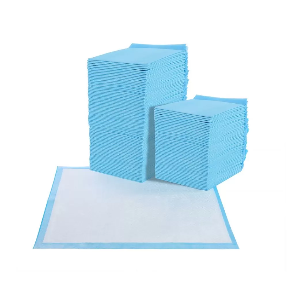 Flash Sale SONGMICS Puppy Pads 60 x 60 cm 55 Stück