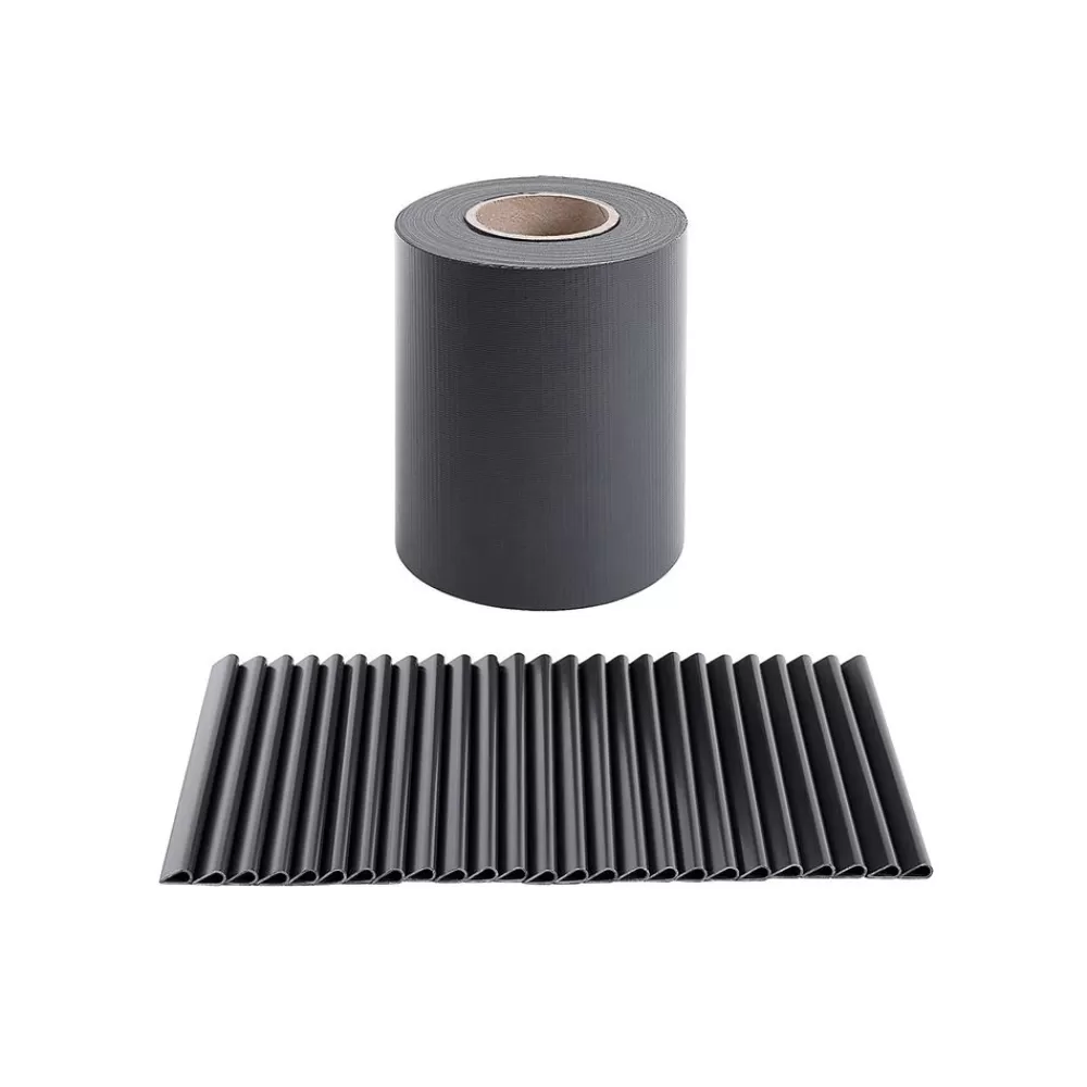 Online SONGMICS PVC-Sichtschutzstreifen