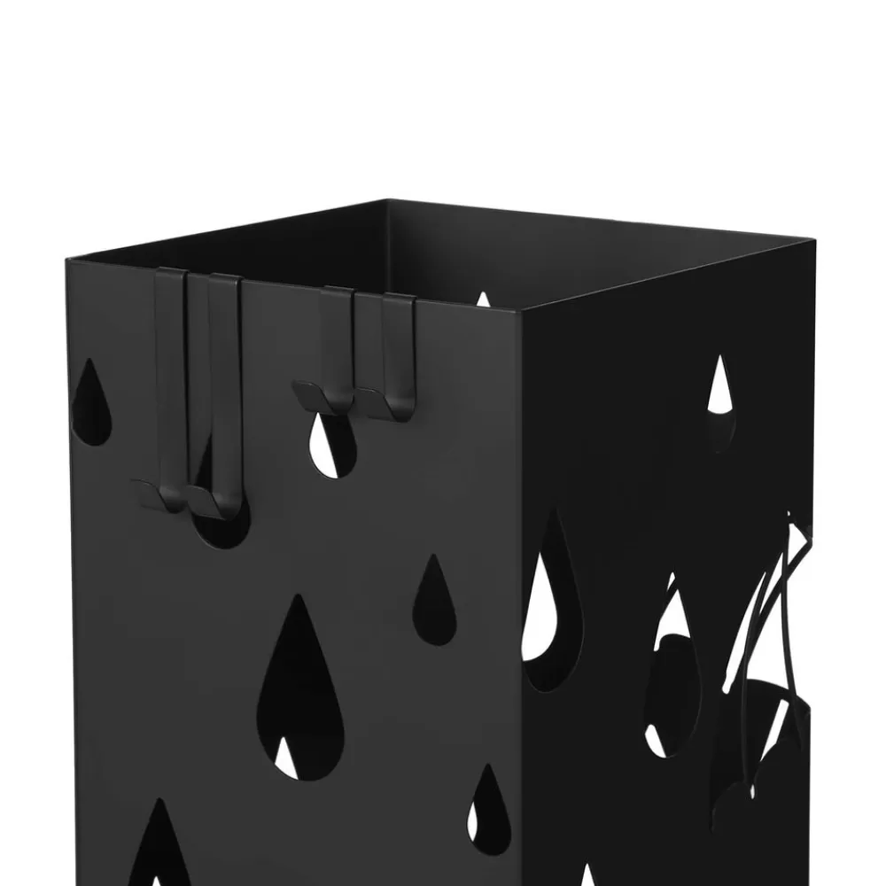reizender_schirmstnder_wei_10.webp Flash Sale SONGMICS Reizender Schirmständer Weiß