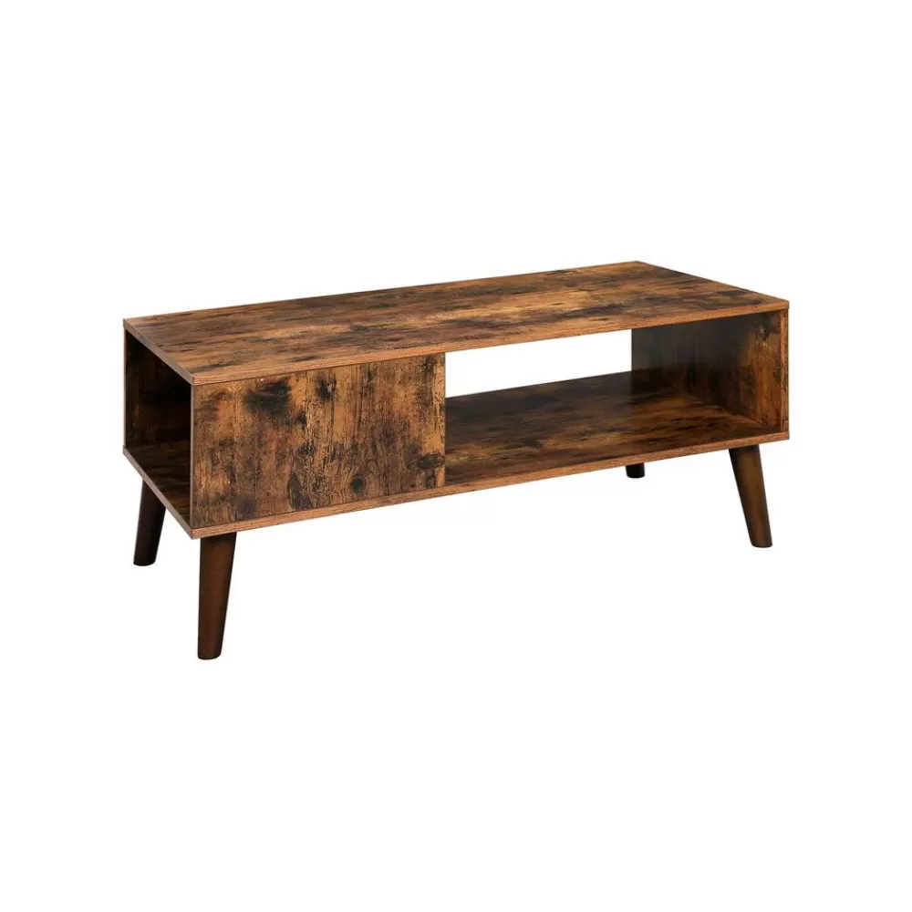Best SONGMICS Retro Couchtisch