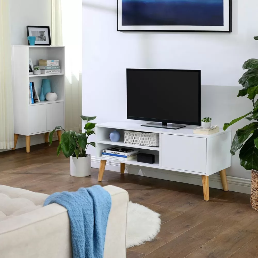 retro_fernsehtisch_10.webp Store SONGMICS Retro Fernsehtisch