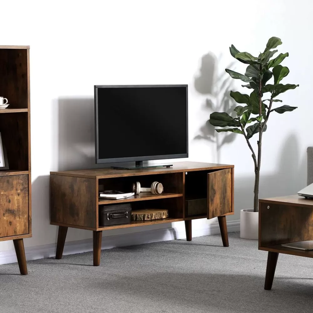 retro_fernsehtisch_3.webp Store SONGMICS Retro Fernsehtisch