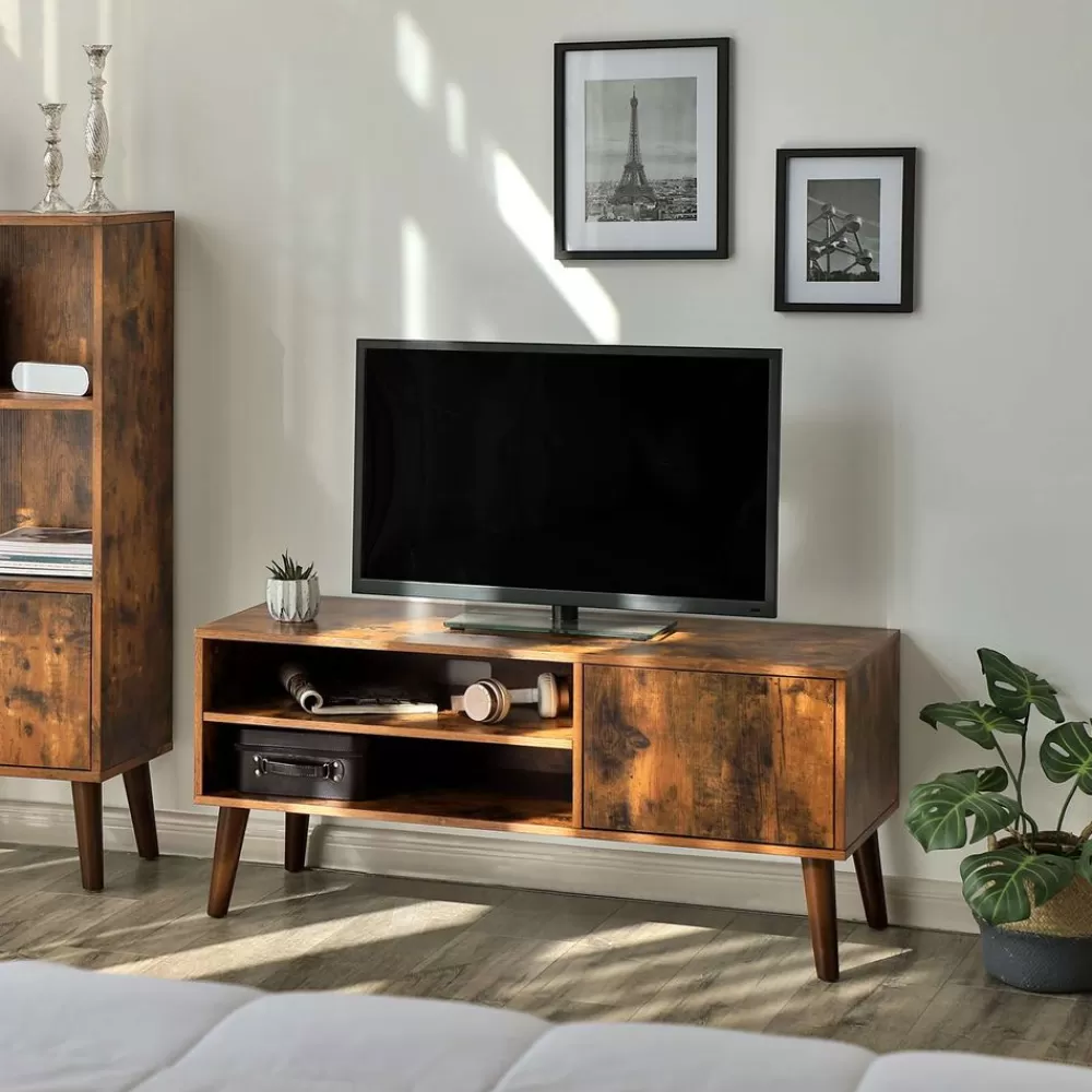 retro_fernsehtisch_4.webp Store SONGMICS Retro Fernsehtisch