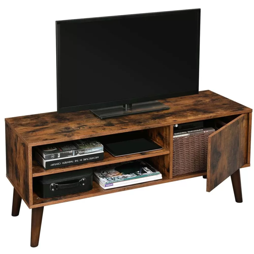 retro_fernsehtisch_5.webp Store SONGMICS Retro Fernsehtisch