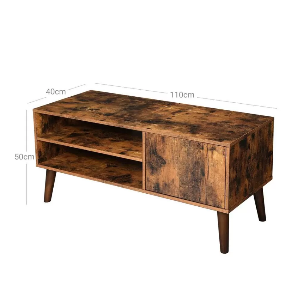 retro_fernsehtisch_6.webp Store SONGMICS Retro Fernsehtisch