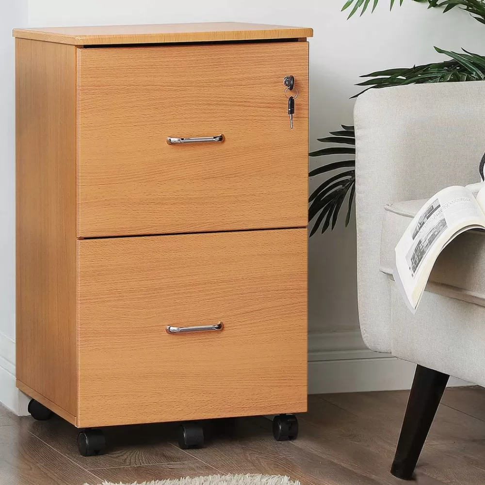 rollcontainer_granitschwarz_10.webp Cheap SONGMICS Rollcontainer Granitschwarz