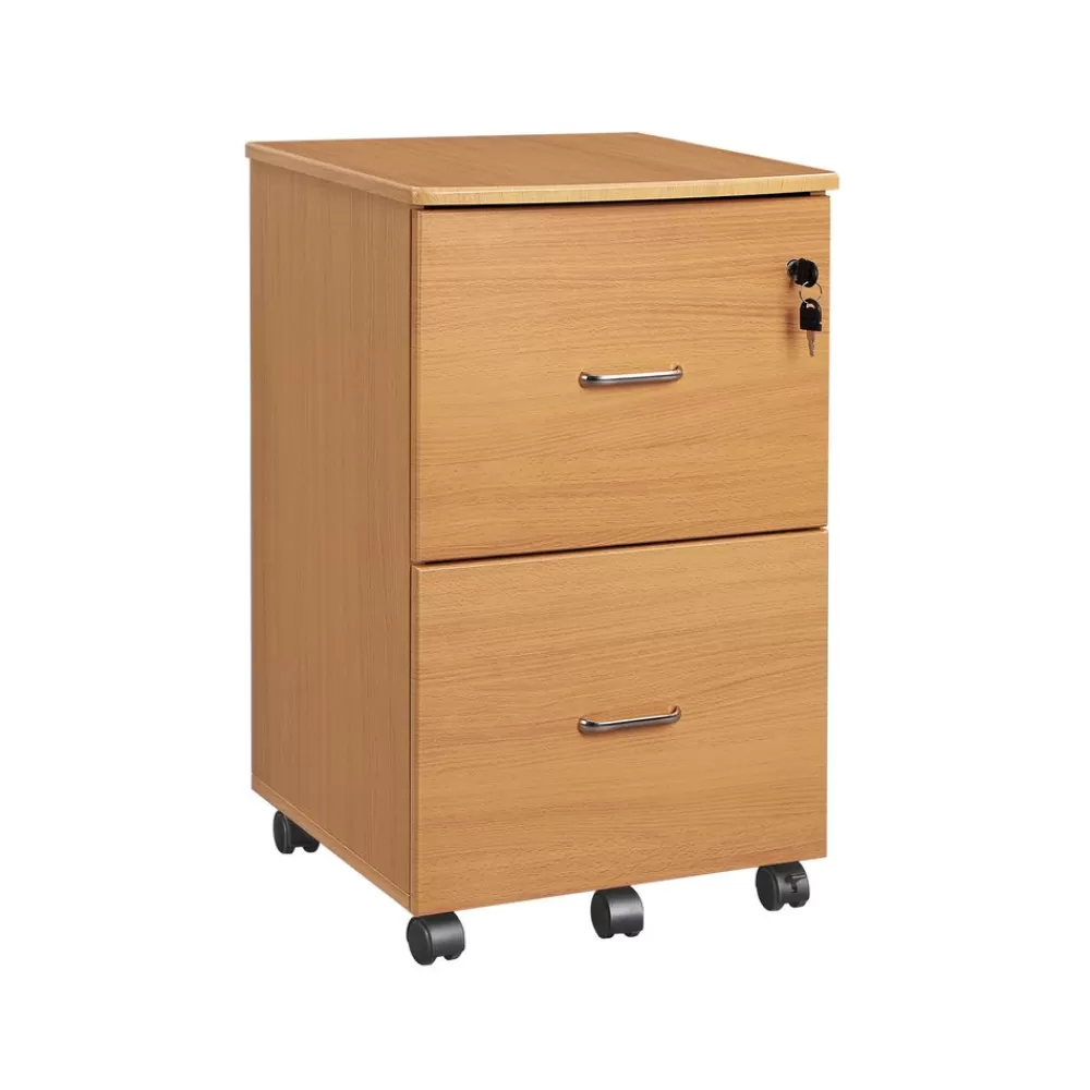 rollcontainer_granitschwarz_7.webp Cheap SONGMICS Rollcontainer Granitschwarz