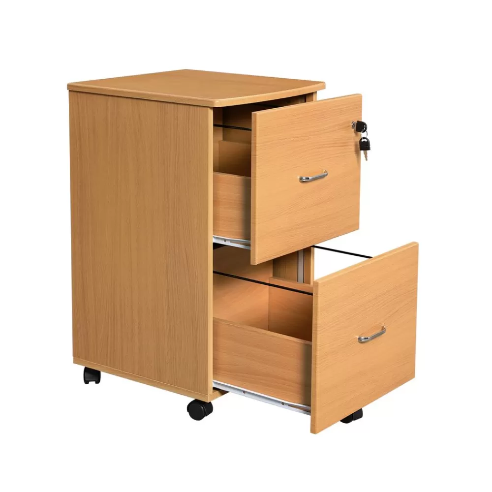 rollcontainer_granitschwarz_8.webp Cheap SONGMICS Rollcontainer Granitschwarz