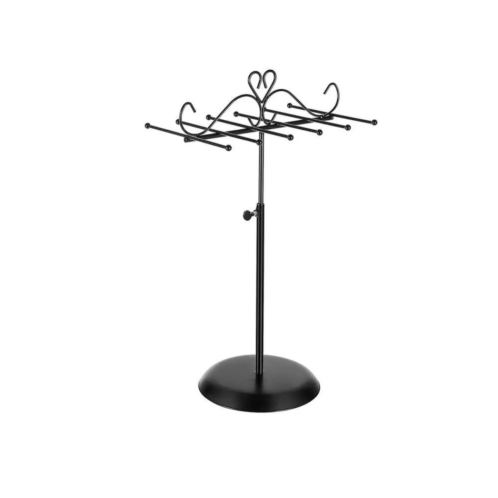 Flash Sale SONGMICS Schmuckständerhalter aus Metall