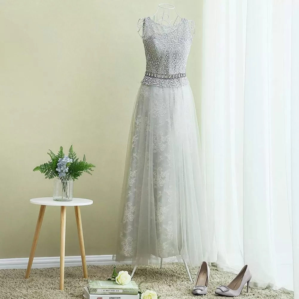 schneiderpuppe_vintage_wei_2.webp Flash Sale SONGMICS Schneiderpuppe Vintage Weiß