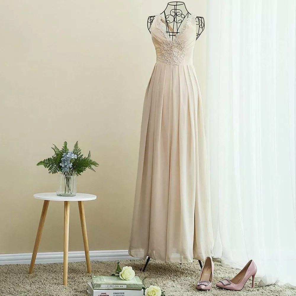 schneiderpuppe_vintage_wei_8.webp Flash Sale SONGMICS Schneiderpuppe Vintage Weiß