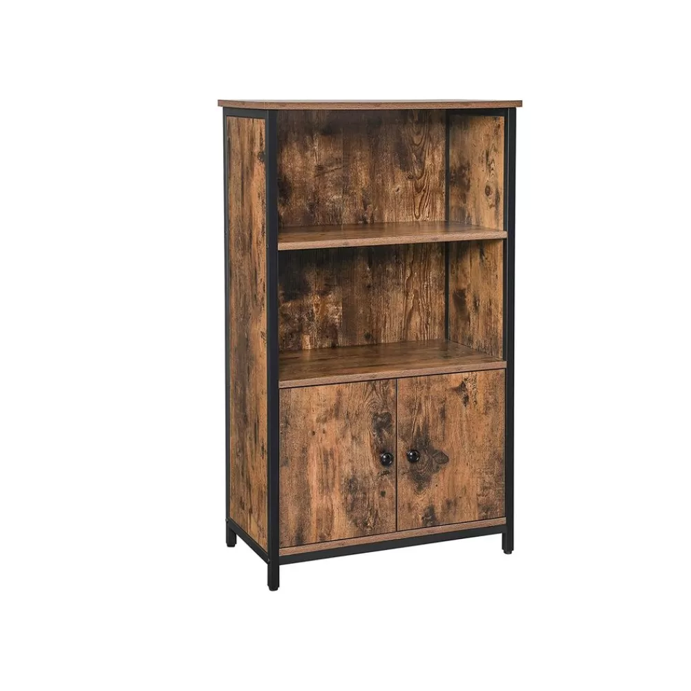 Best Sale SONGMICS Schrank mit offenen Fächern