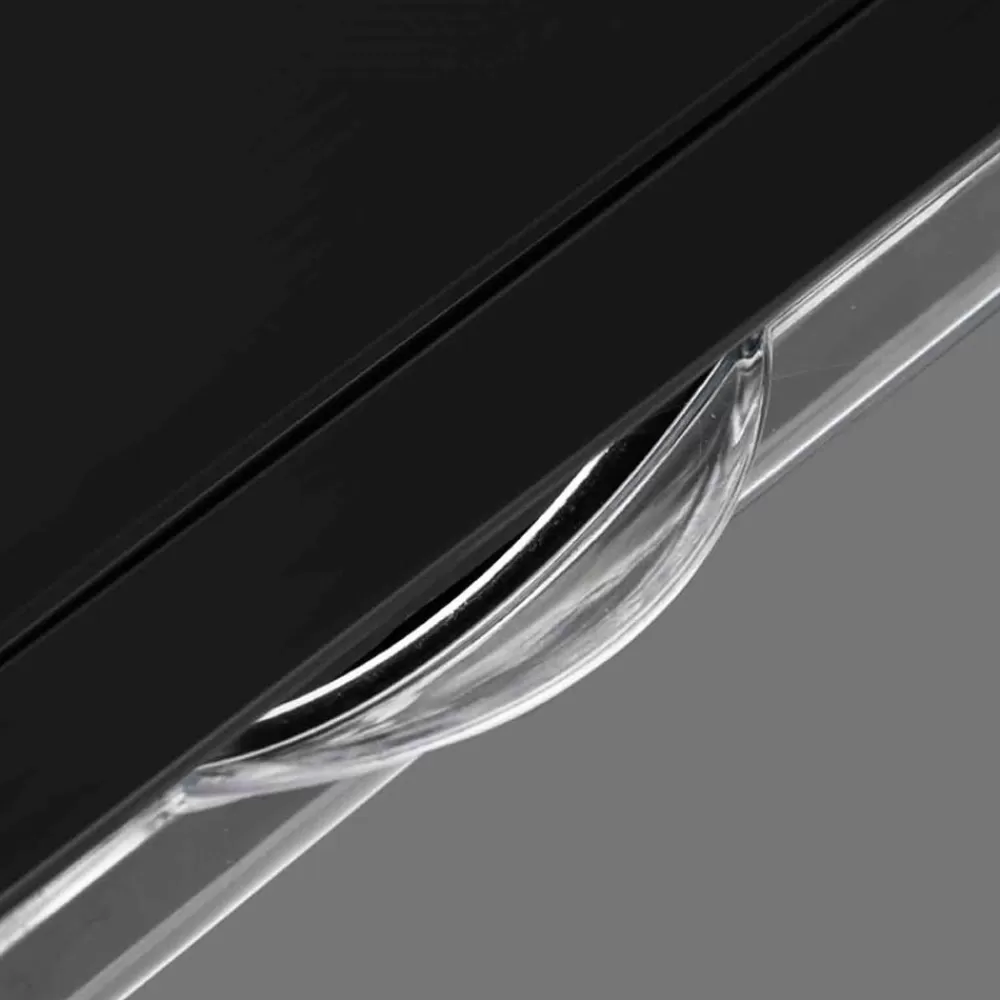 schuhbox_er_set_transparent_11.webp Online SONGMICS Schuhbox 3er Set transparent