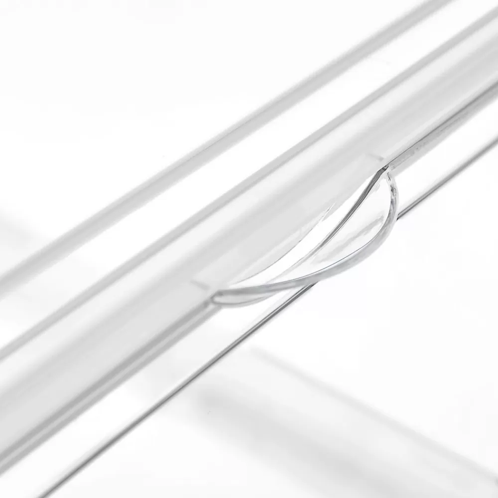 schuhbox_er_set_transparent_5.webp Online SONGMICS Schuhbox 3er Set transparent