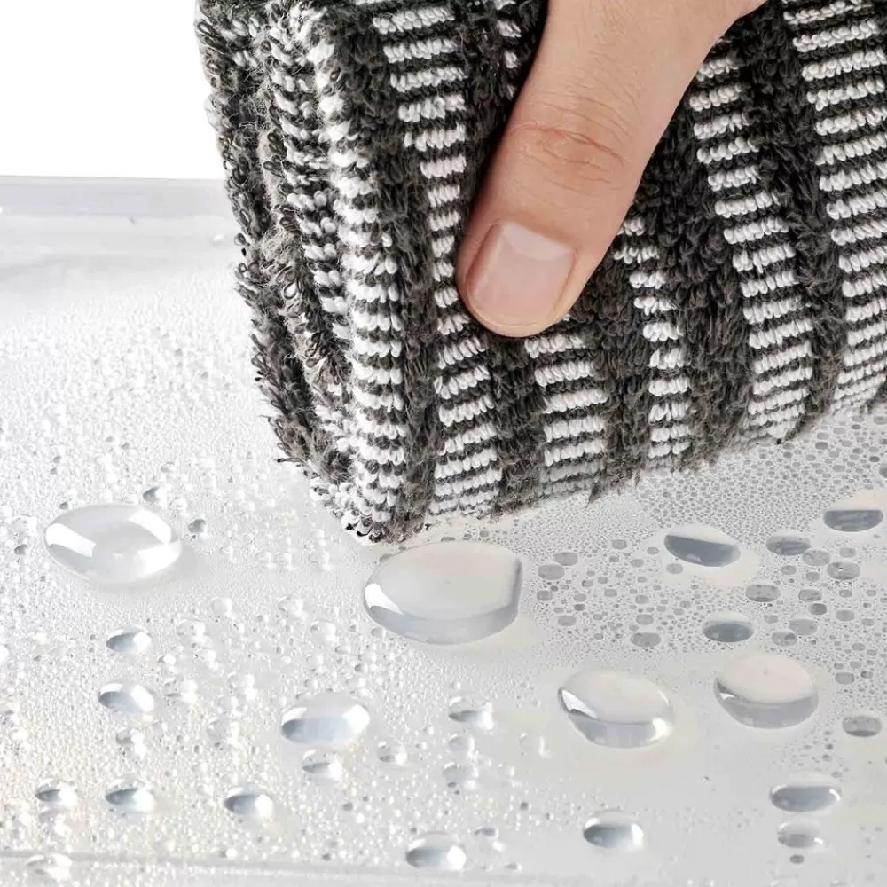 schuhbox_er_set_transparent_6.webp Online SONGMICS Schuhbox 3er Set transparent