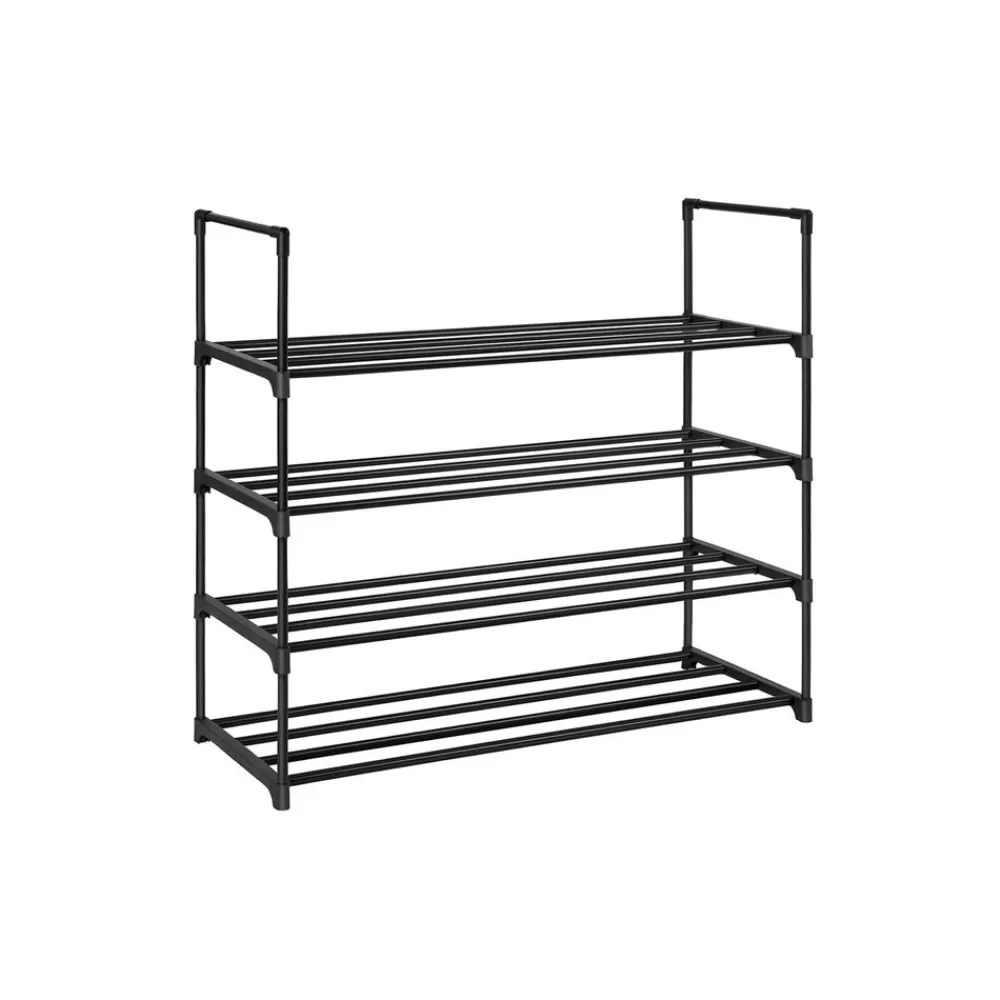 schuhorganizer_mit__regalebenen_8.webp Sale SONGMICS Schuh-Organizer mit 3 Regalebenen