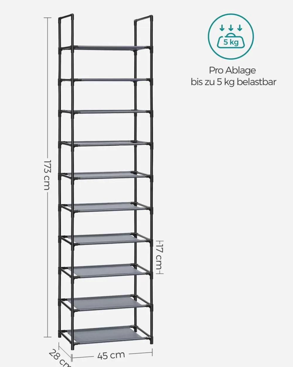 schuhregal_mit__ebenen_14-1.webp Discount SONGMICS Schuhregal mit 10 Ebenen