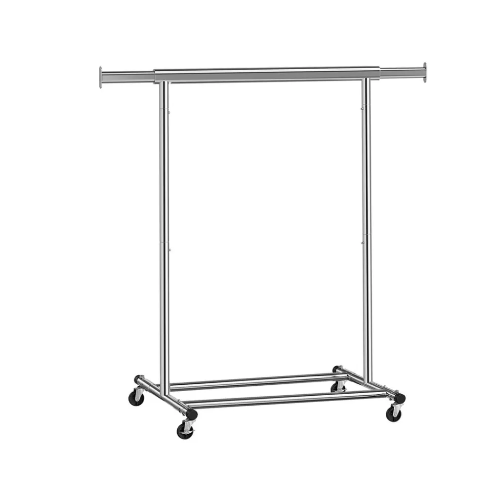 Flash Sale SONGMICS Schwerlast-Kleiderständer 90 kg