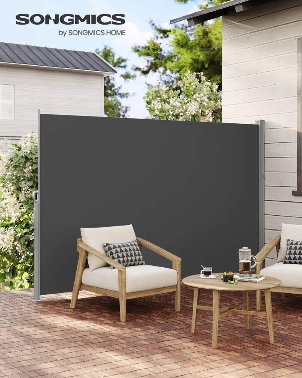 seitenmarkise__x__cm_anthrazit_11.webp Discount SONGMICS Seitenmarkise 200 x 350 cm Anthrazit