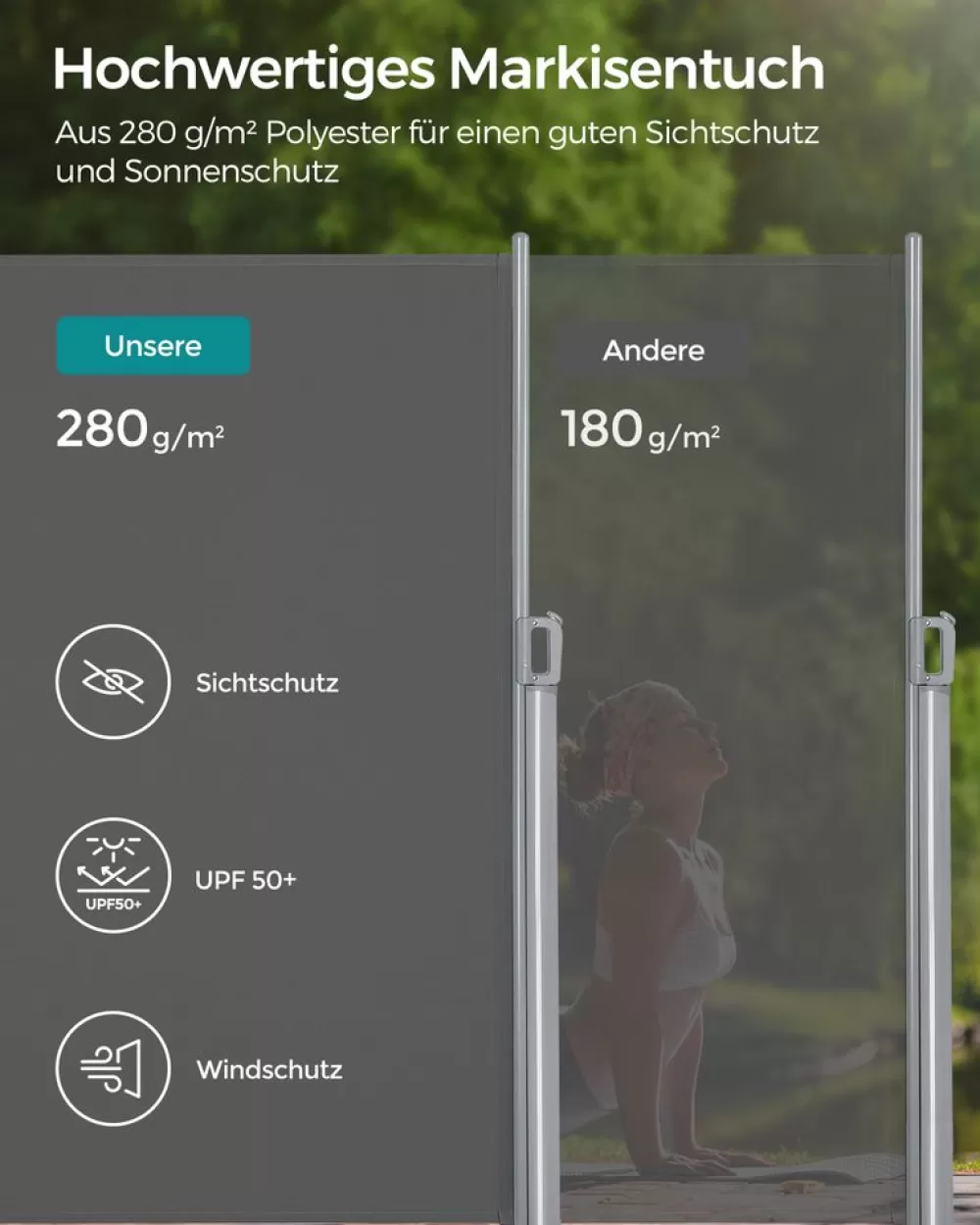 seitenmarkise__x__cm_anthrazit_3.webp Discount SONGMICS Seitenmarkise 200 x 350 cm Anthrazit