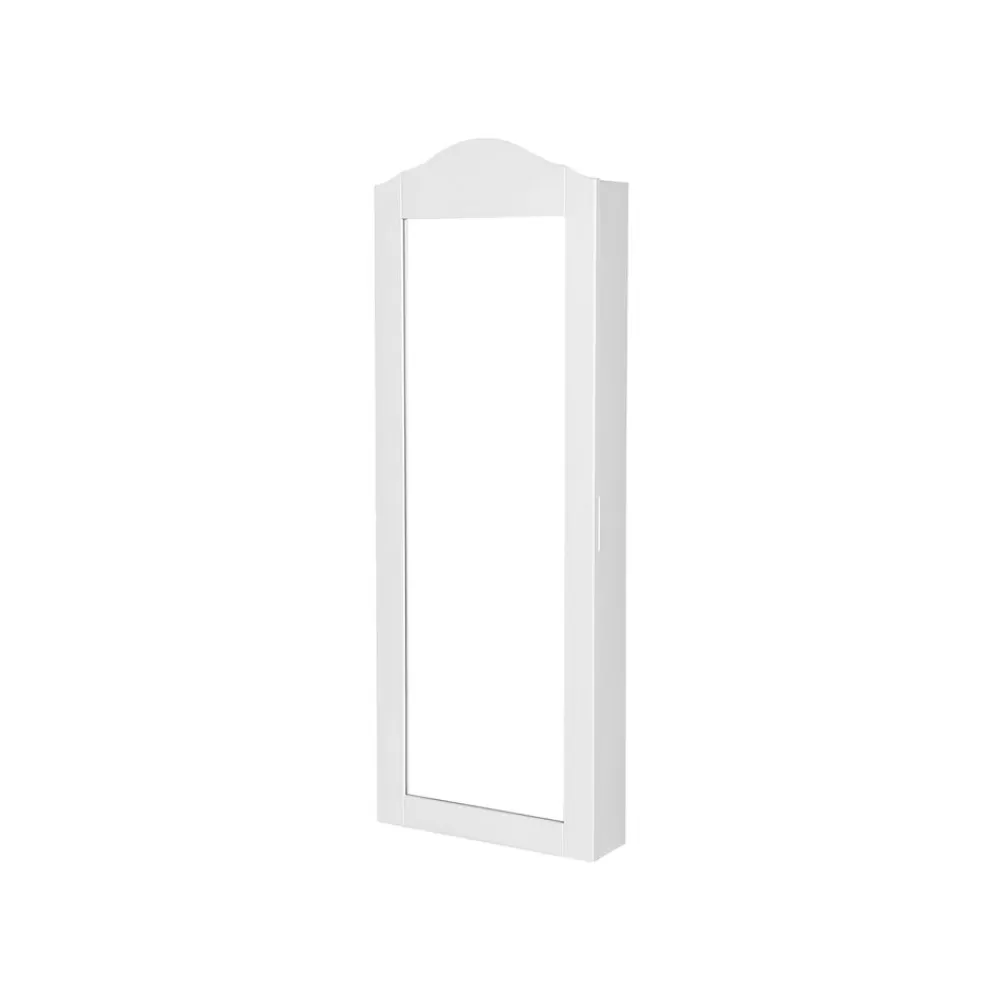 Store SONGMICS Süßer Schmuckschrank hängend