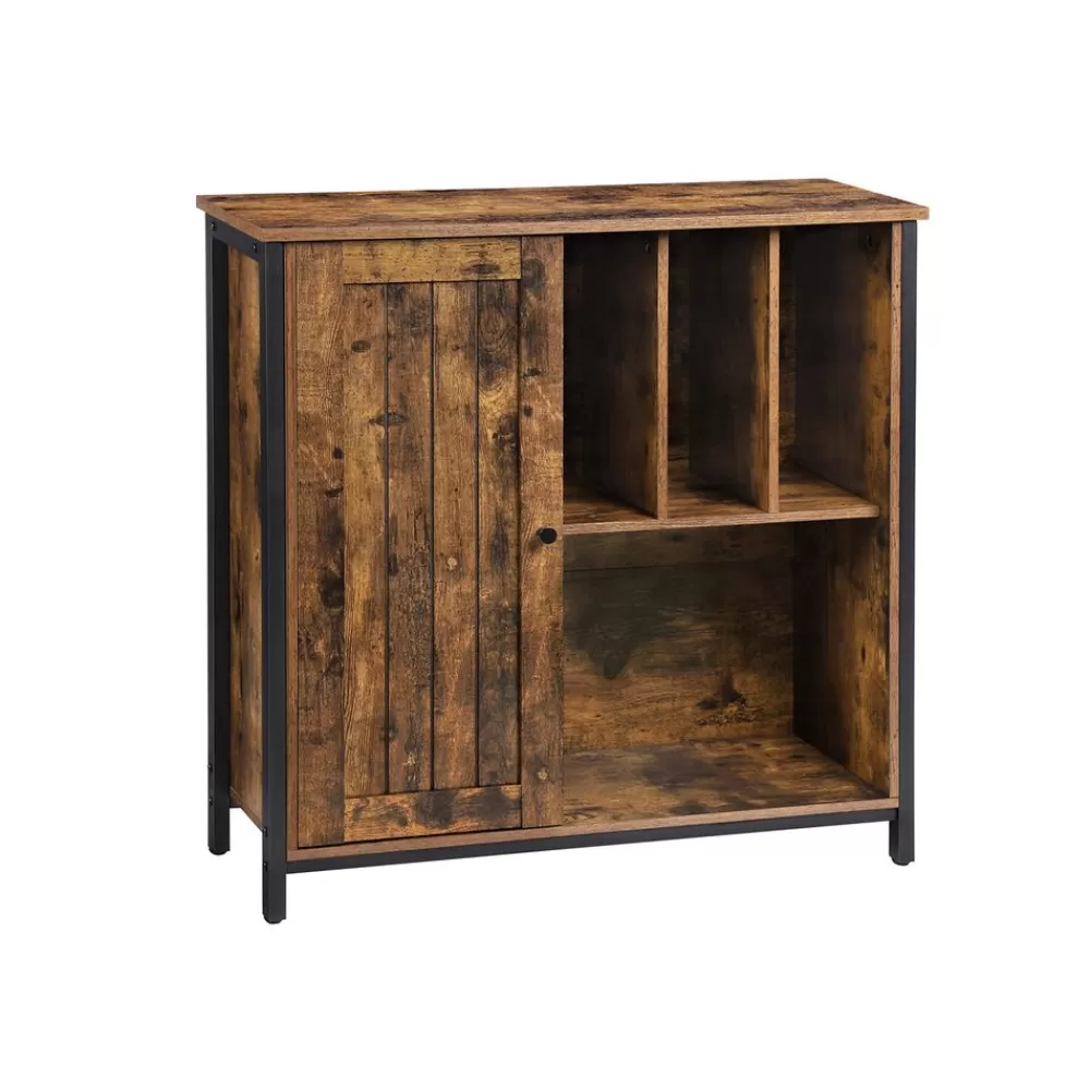Best Sale SONGMICS Sideboard mit Fächern