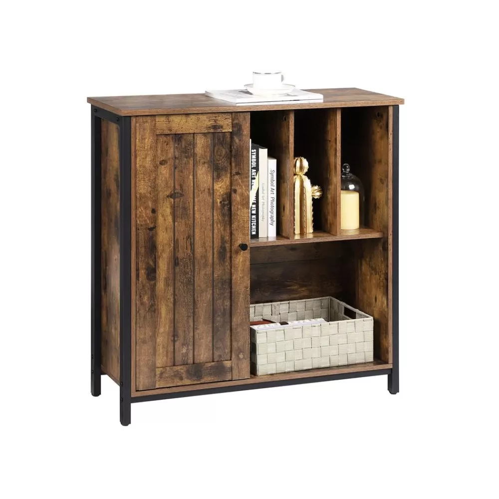Best Sale SONGMICS Sideboard mit Fächern