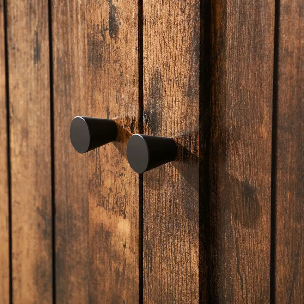 sideboard_mit_tren_und_verstellbaren_ablagen_4.webp New SONGMICS Sideboard mit Türen und verstellbaren Ablagen