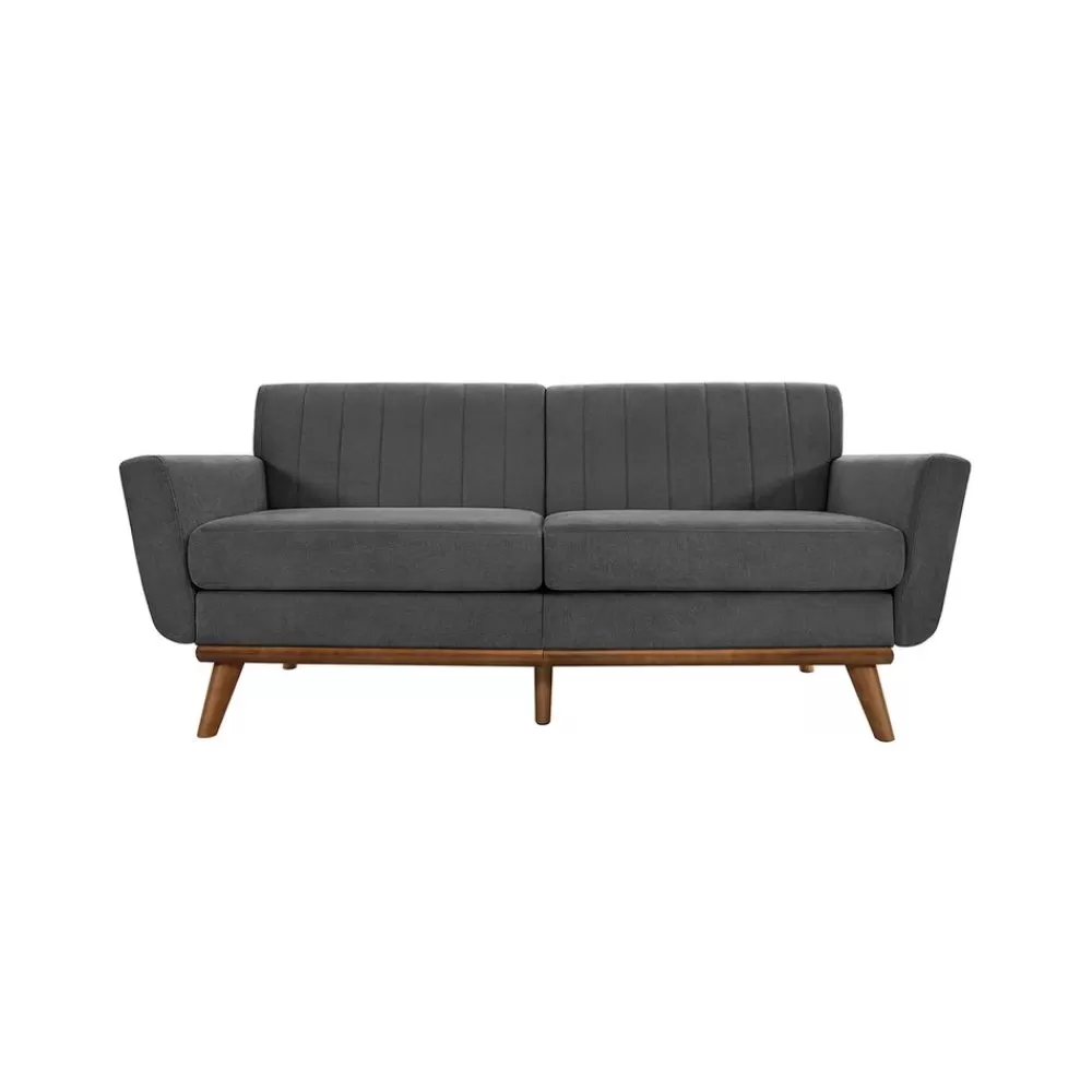 Flash Sale SONGMICS 3-Sitzer Sofa fürs Wohnzimmer