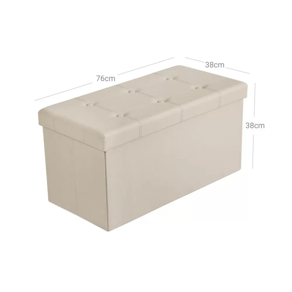 sitztruhe__cm_kunstleder_beige_6.webp Store SONGMICS Sitztruhe 76 cm Kunstleder Beige