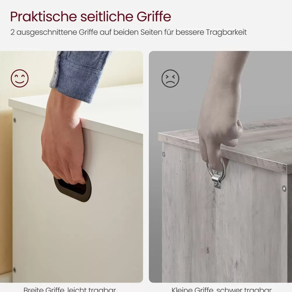 sitztruhe_mit_deckel_5.webp Online SONGMICS Sitztruhe mit Deckel
