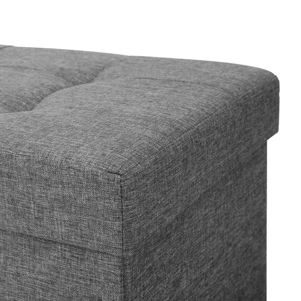 sitztruhe_mit_holzfen_dunkelgrau_5.webp Shop SONGMICS Sitztruhe mit Holzfüßen Dunkelgrau