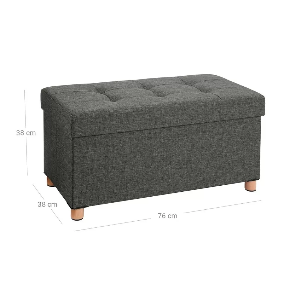 sitztruhe_mit_holzfen_dunkelgrau_6.webp Shop SONGMICS Sitztruhe mit Holzfüßen Dunkelgrau