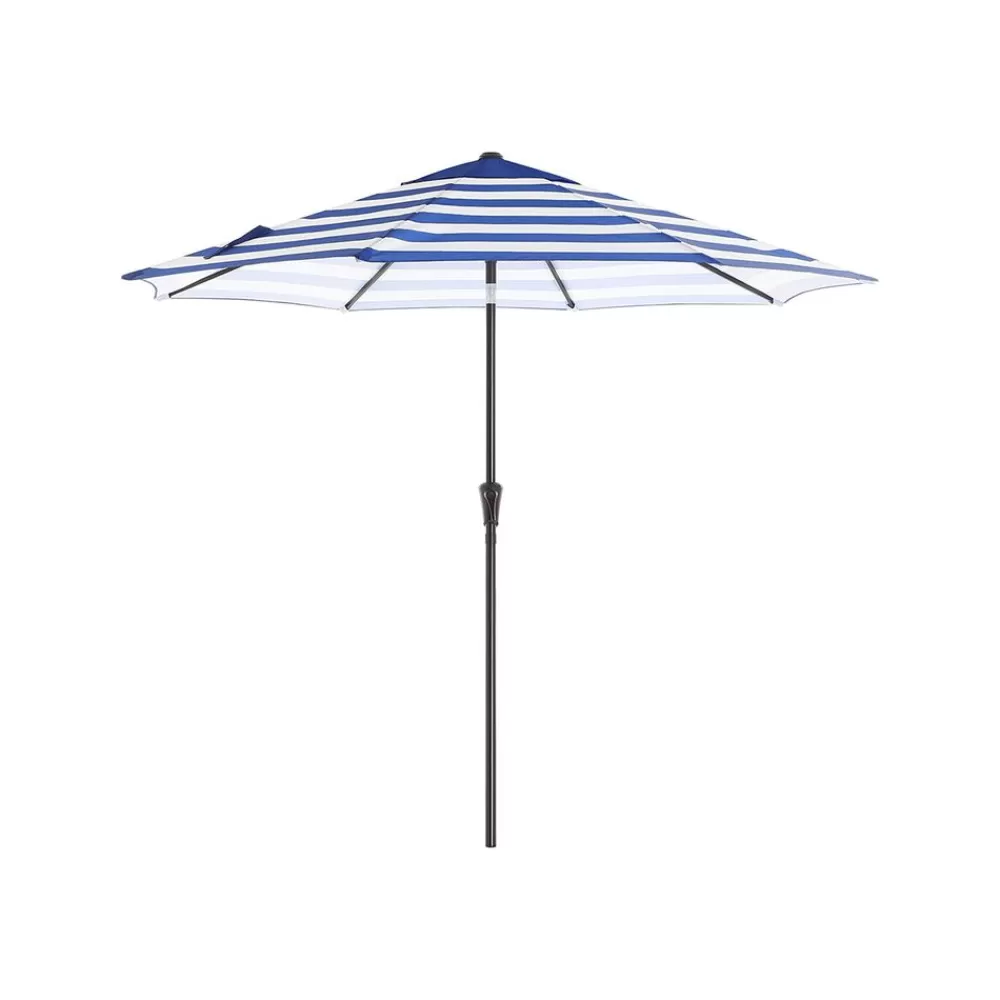 Fashion SONGMICS Sonnenschirm Ø 290 cm