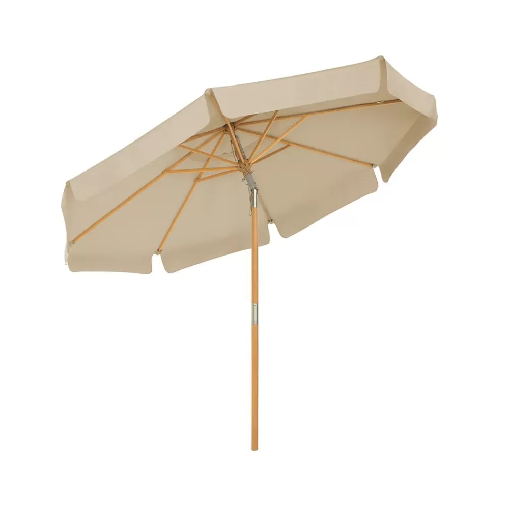 Discount SONGMICS Sonnenschirm 300 cm