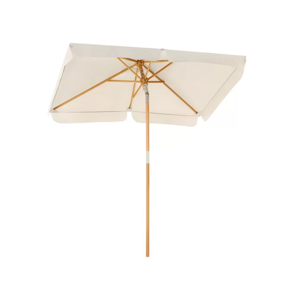 Cheap SONGMICS Sonnenschirm für den Balkon