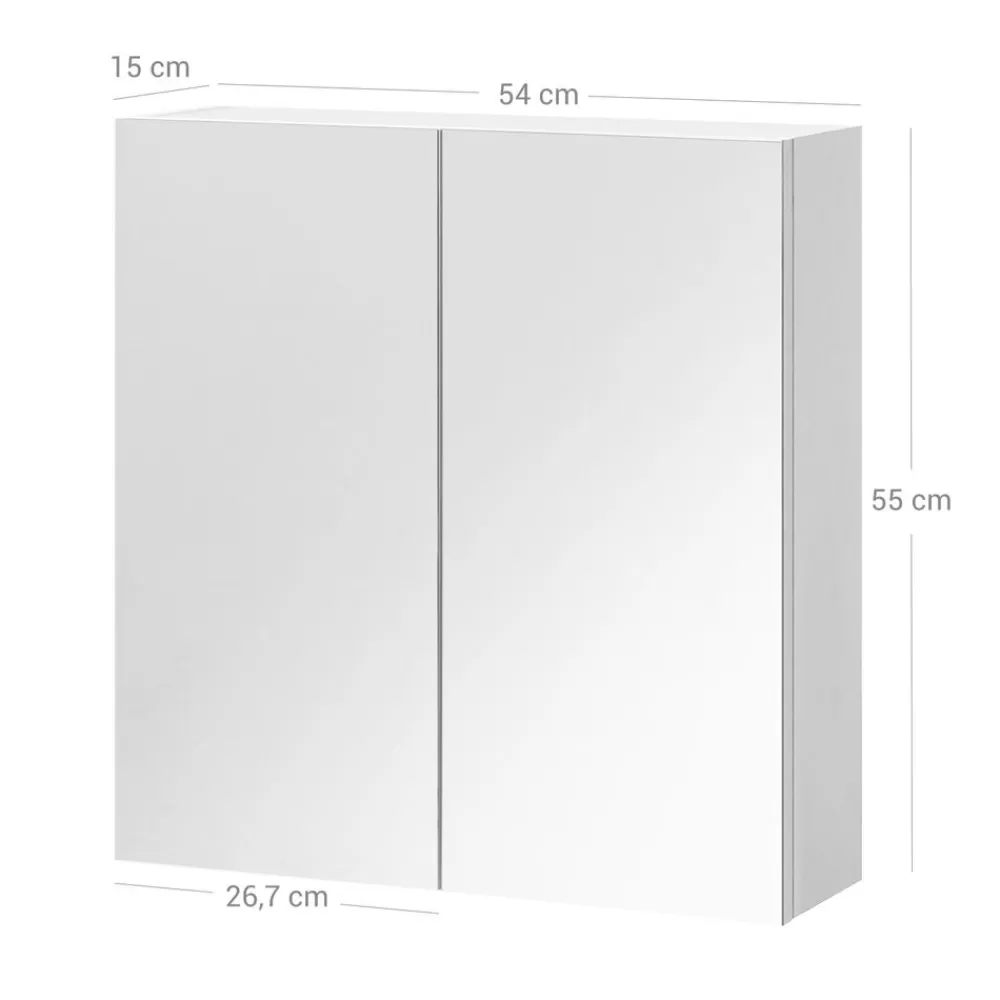 spiegelschrank_wei_5-1.webp Cheap SONGMICS Spiegelschrank weiß
