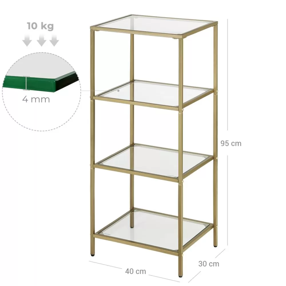 standregal_aus_hartglas_5.webp Discount SONGMICS Standregal aus Hartglas Gold