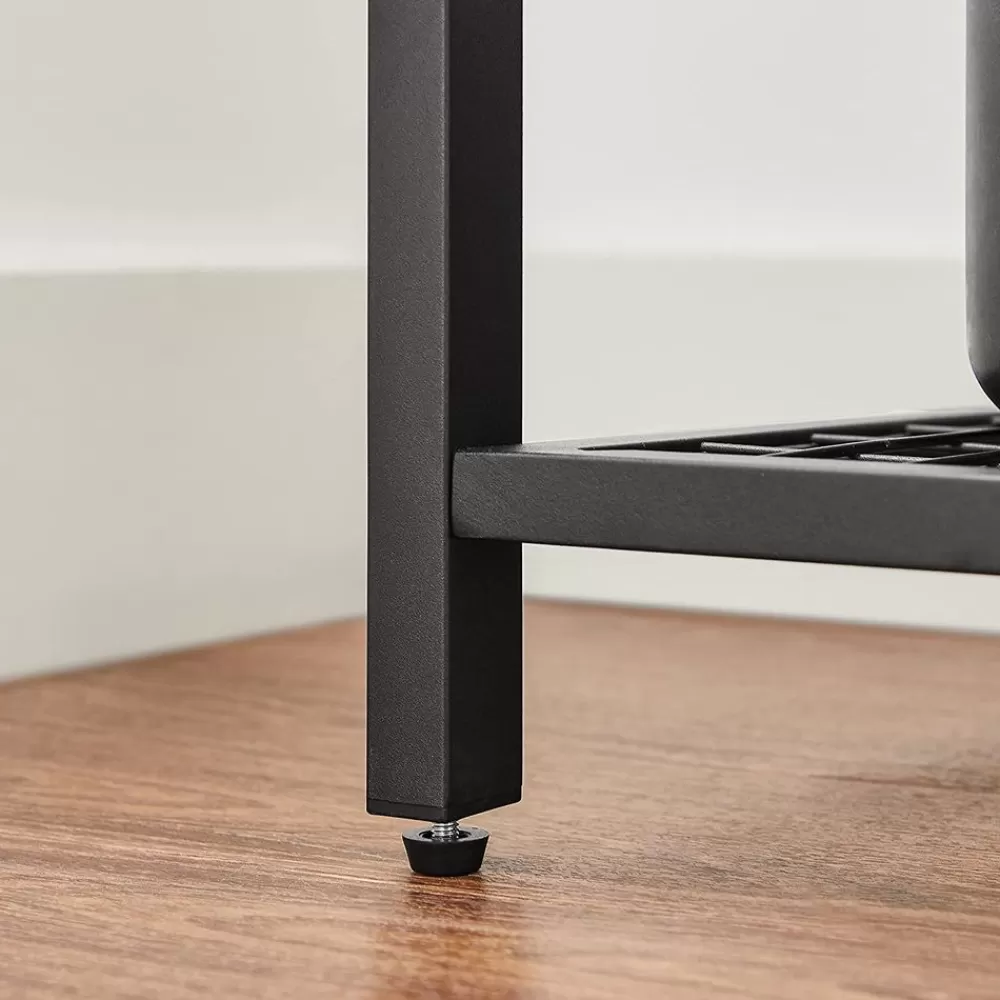 standregal_fr_die_kche_5.webp Store SONGMICS Standregal für die Küche vintagebraun-schwarz