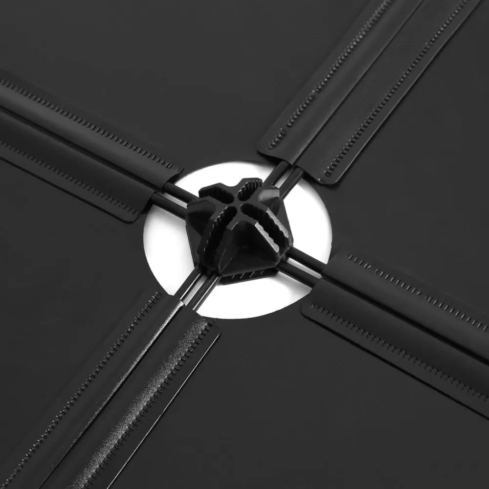 steckregal_mit_tren__fcher_wei_11.webp Flash Sale SONGMICS Steckregal mit Türen 10 Fächer Weiß