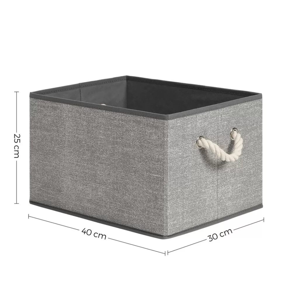 stoffboxen_mit_deckel_er_set_16.webp Store SONGMICS Stoffboxen mit Deckel 3er Set